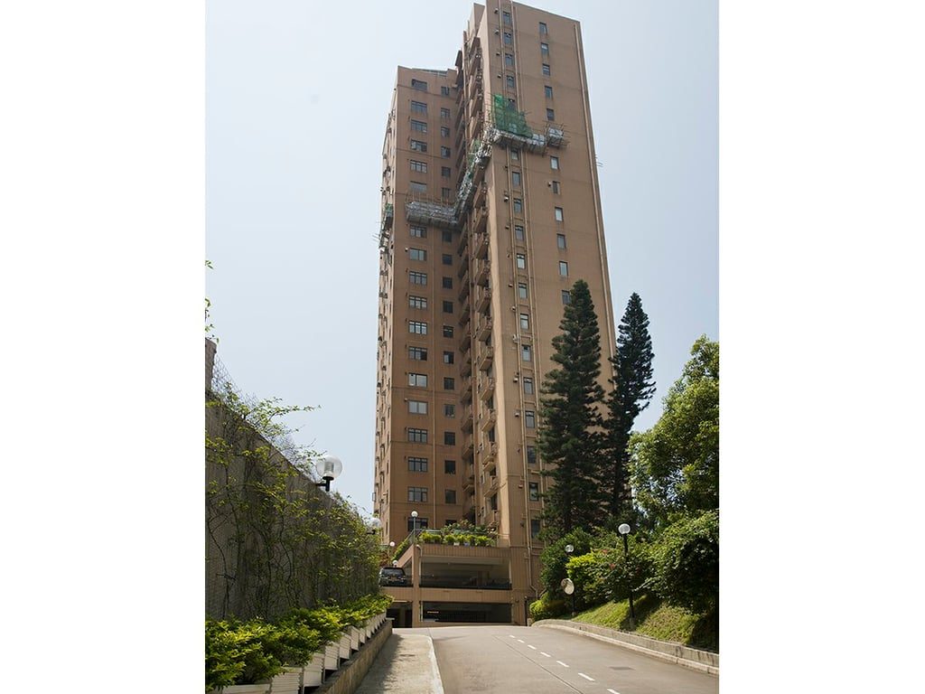 photo 10 — Manhattan Tower, Repulse Bay