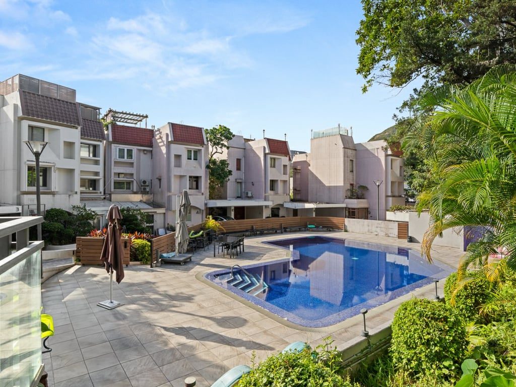 photo 13 — Orchid Valley, Deep Water Bay