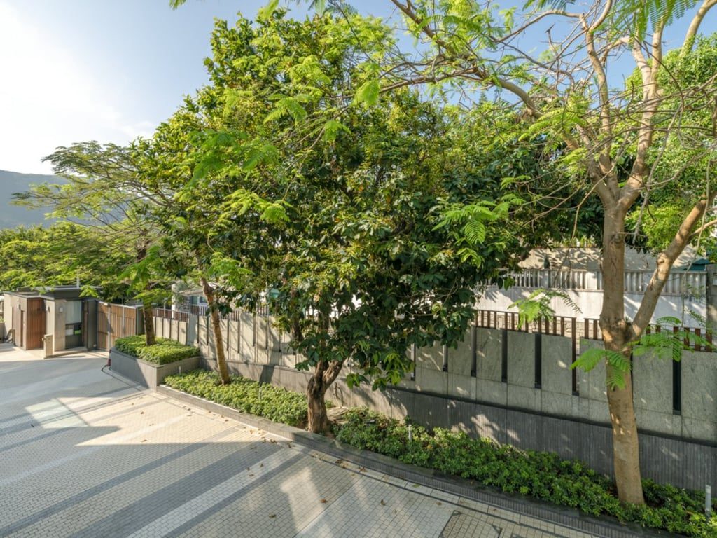 相片 7 — 安利花園，石澳