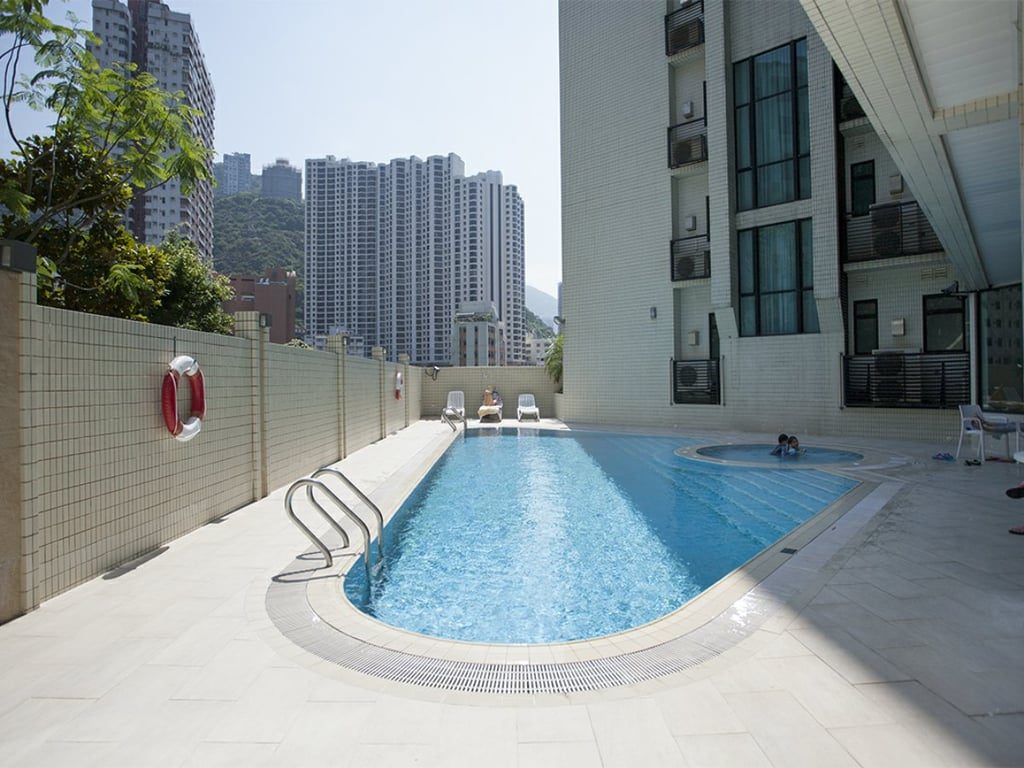 photo 2 — 150 Kennedy Road, Mid Levels East