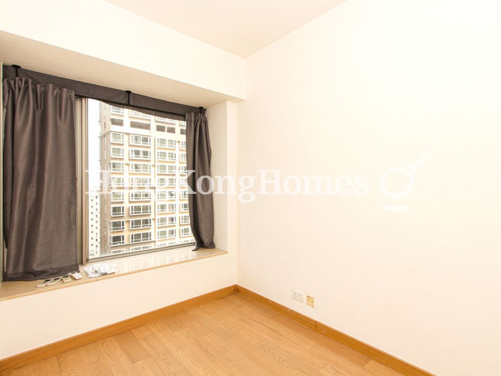 Master Bedroom — Island Crest - Tower 1, Sai Ying Pun