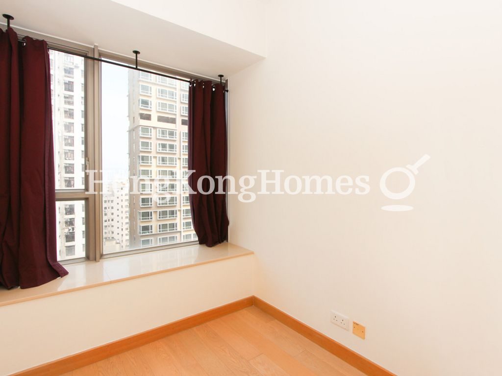 Second Bedroom — Island Crest - Tower 1, Sai Ying Pun