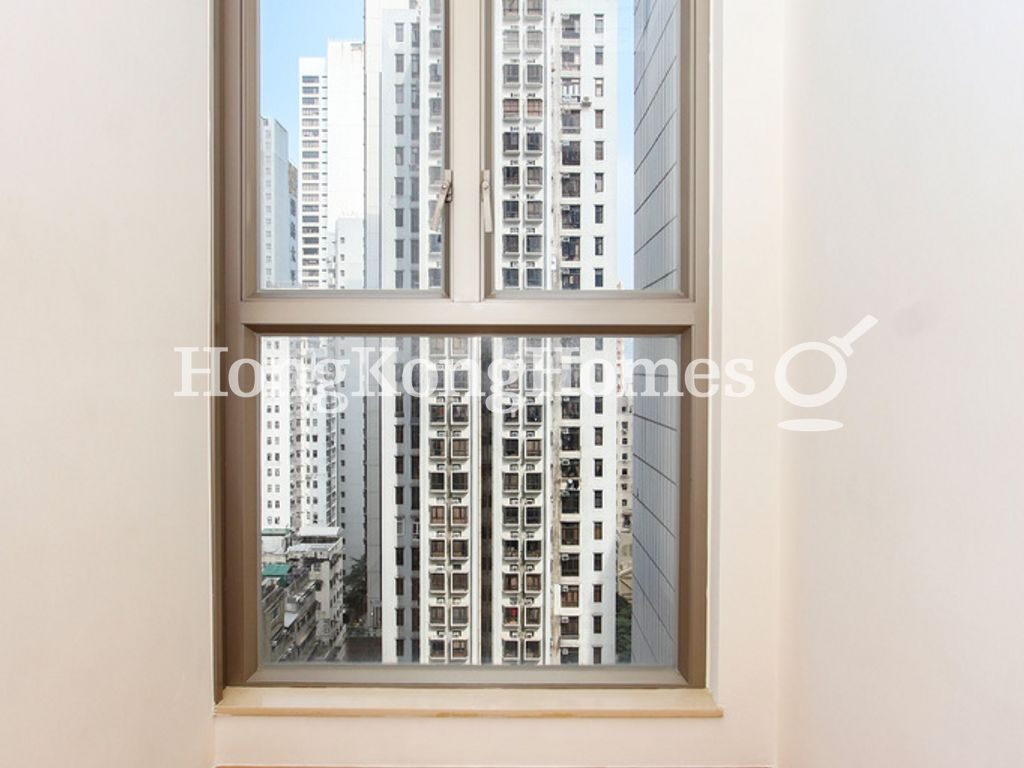 Store Room — Island Crest - Tower 1, Sai Ying Pun