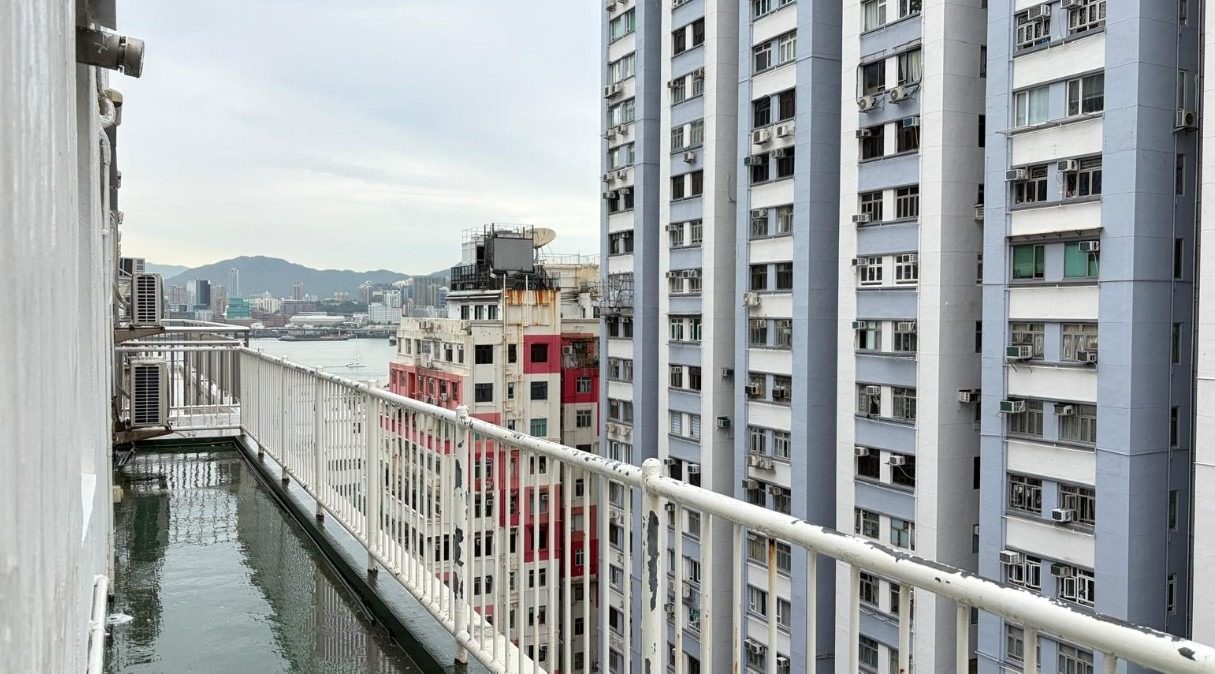 華登大廈