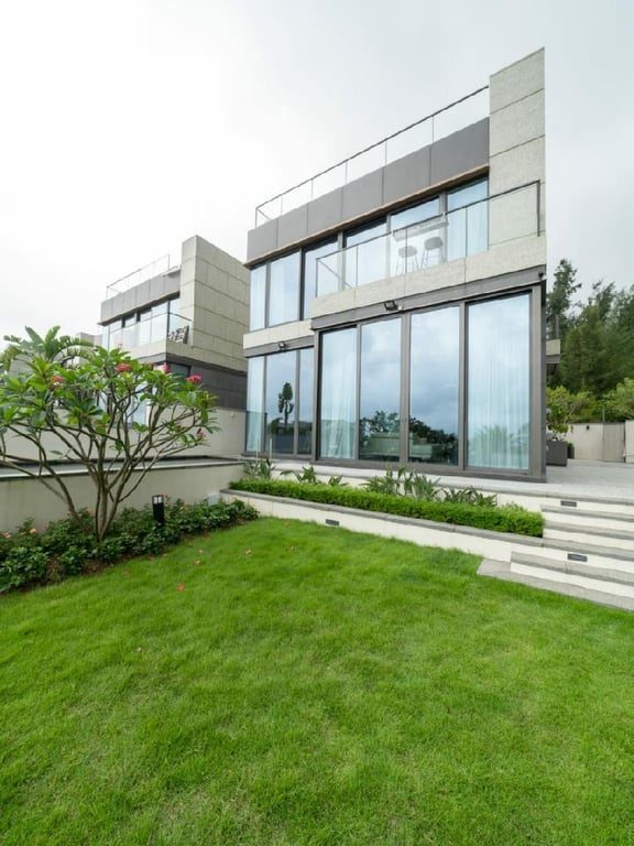 photo 17 — IL Picco, Discovery Bay