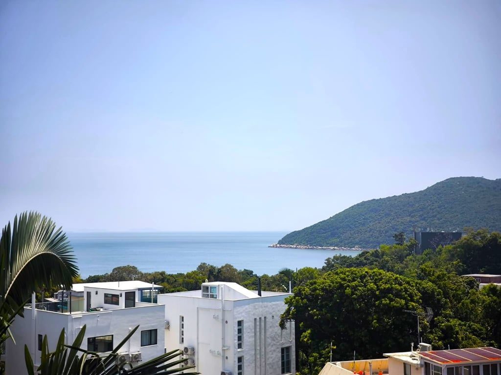 photo 15 — Tong Fuk, Hong Kong
