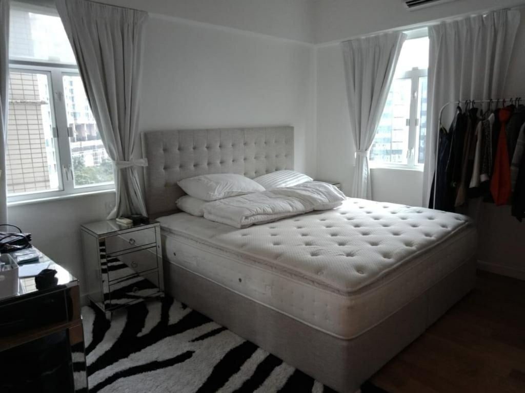 photo 5 — Skyline Mansion, Mid Levels West