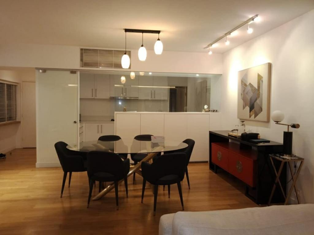 photo 6 — Skyline Mansion, Mid Levels West