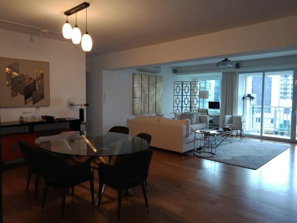photo 7 — Skyline Mansion, Mid Levels West