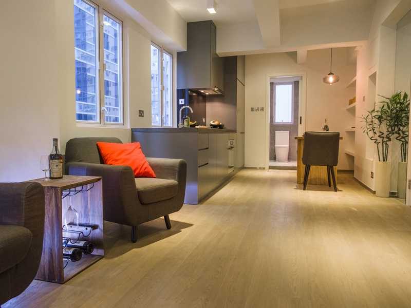 Hang Fat Building