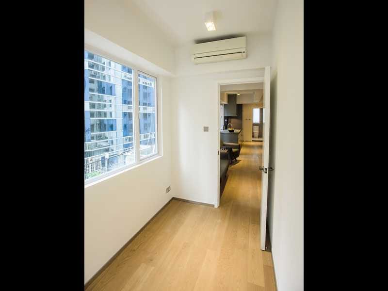 photo 3 — Hang Fat Building, Sheung Wan