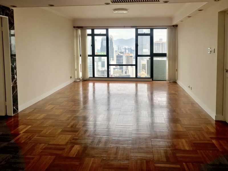photo 2 — The Grand Panorama, Mid Levels Central