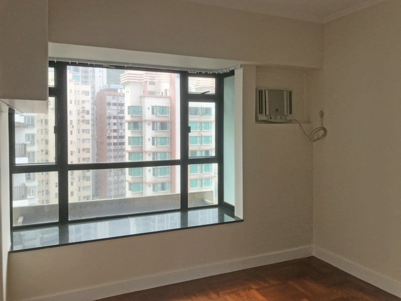 photo 3 — The Grand Panorama, Mid Levels Central