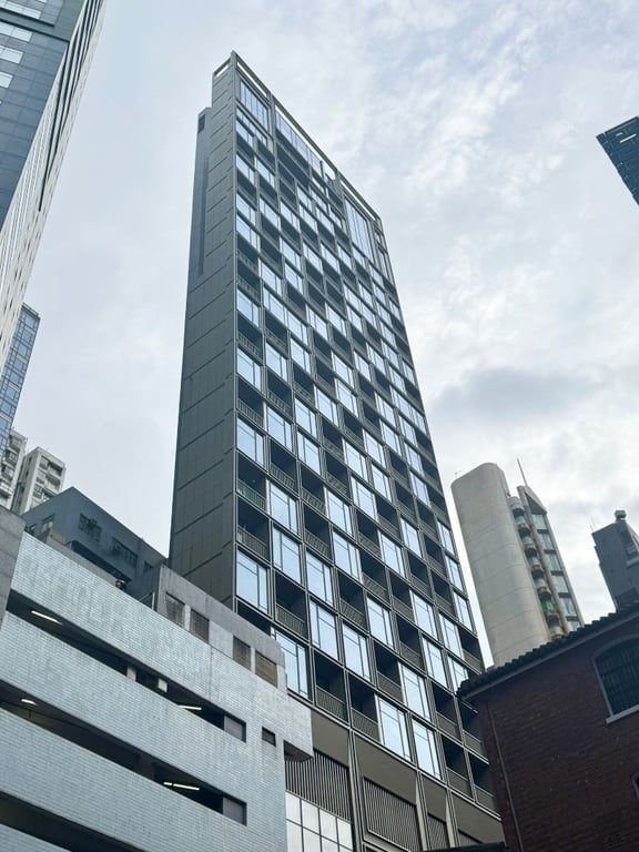 photo 2 — One Chancery, Central