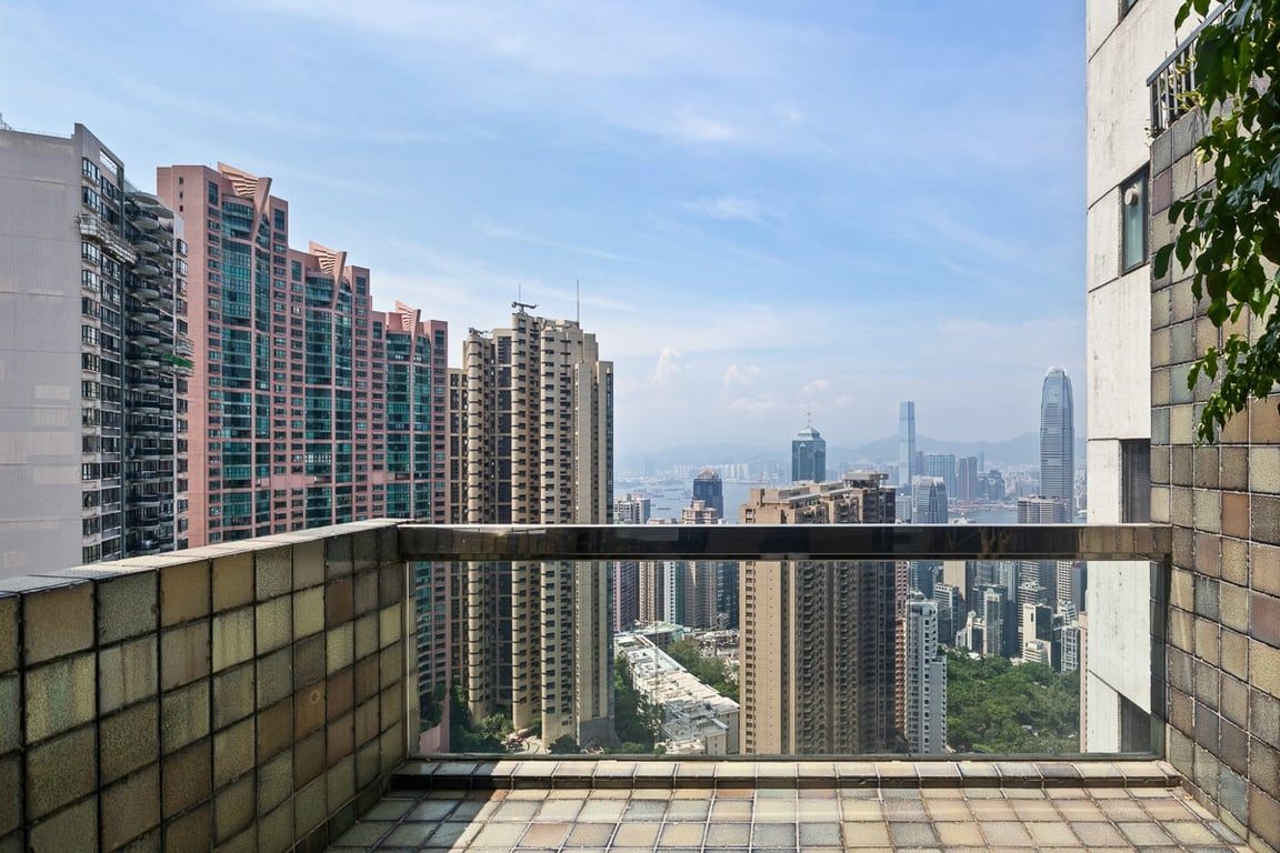 photo 17 — May Tower I, Mid Levels Central