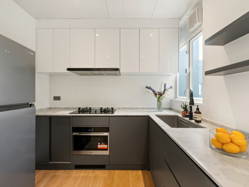 photo 8 — Woodland Villa, Shouson Hill