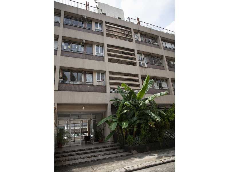 photo 12 — Bisney Villas, Pok Fu Lam