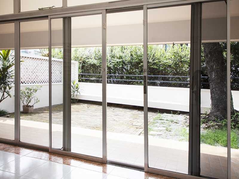 photo 2 — Bisney Villas, Pok Fu Lam