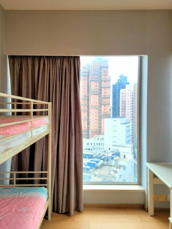 photo 12 — The Summa, Sai Ying Pun