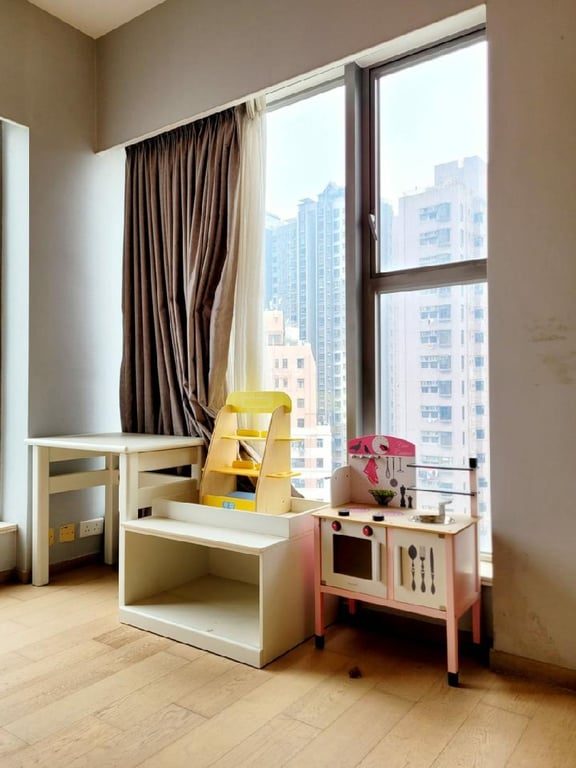 photo 13 — The Summa, Sai Ying Pun