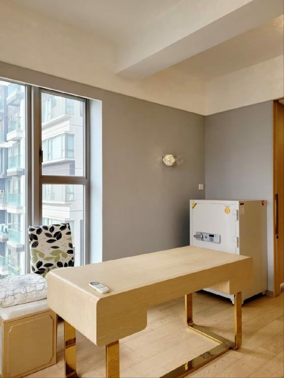 photo 15 — The Summa, Sai Ying Pun