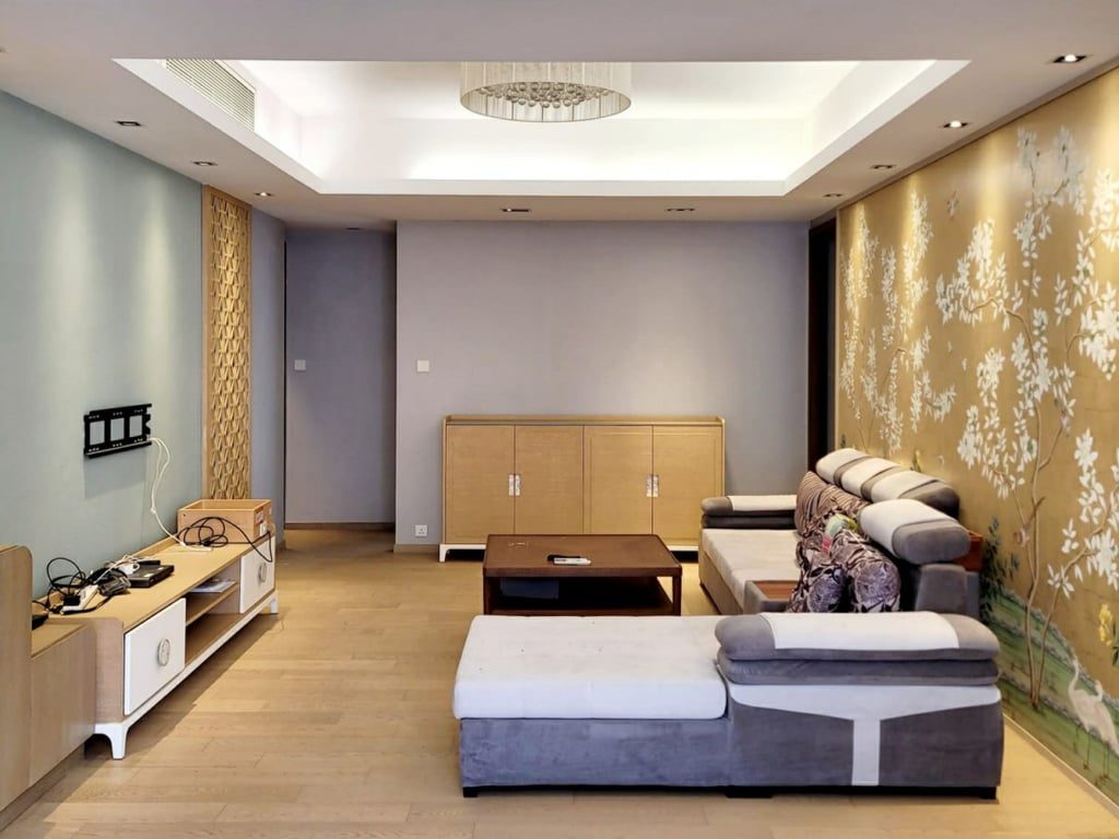 photo 2 — The Summa, Sai Ying Pun