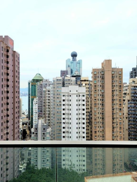 photo 6 — The Summa, Sai Ying Pun