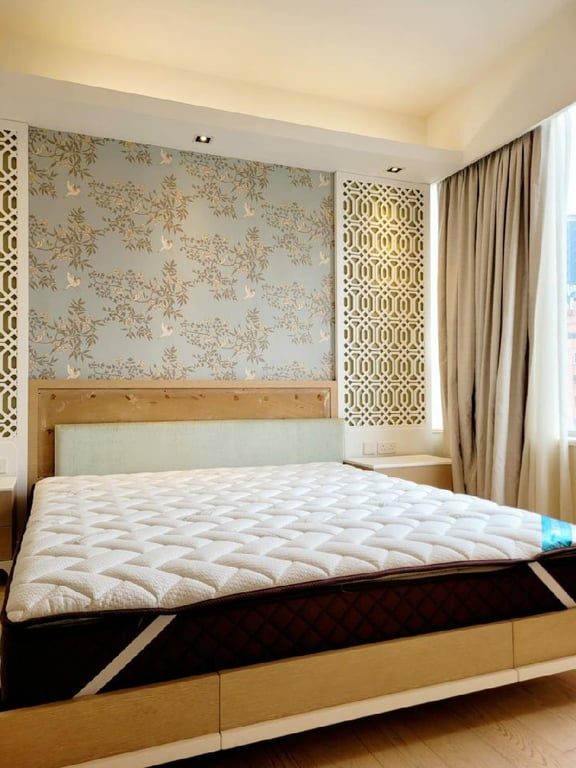 photo 8 — The Summa, Sai Ying Pun