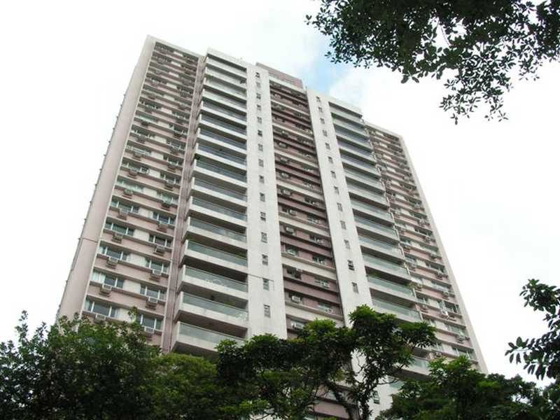 photo 15 — Hamilton Court, Mid Levels West