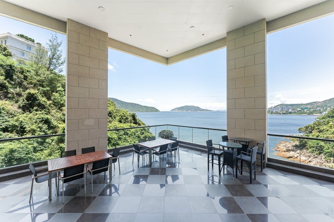 相片 19 — 浪琴園3房住宅單位，大潭