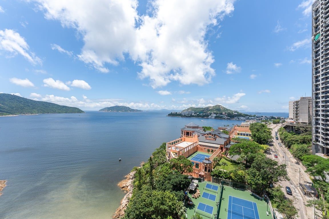 相片 3 — 浪琴園3房住宅單位，大潭
