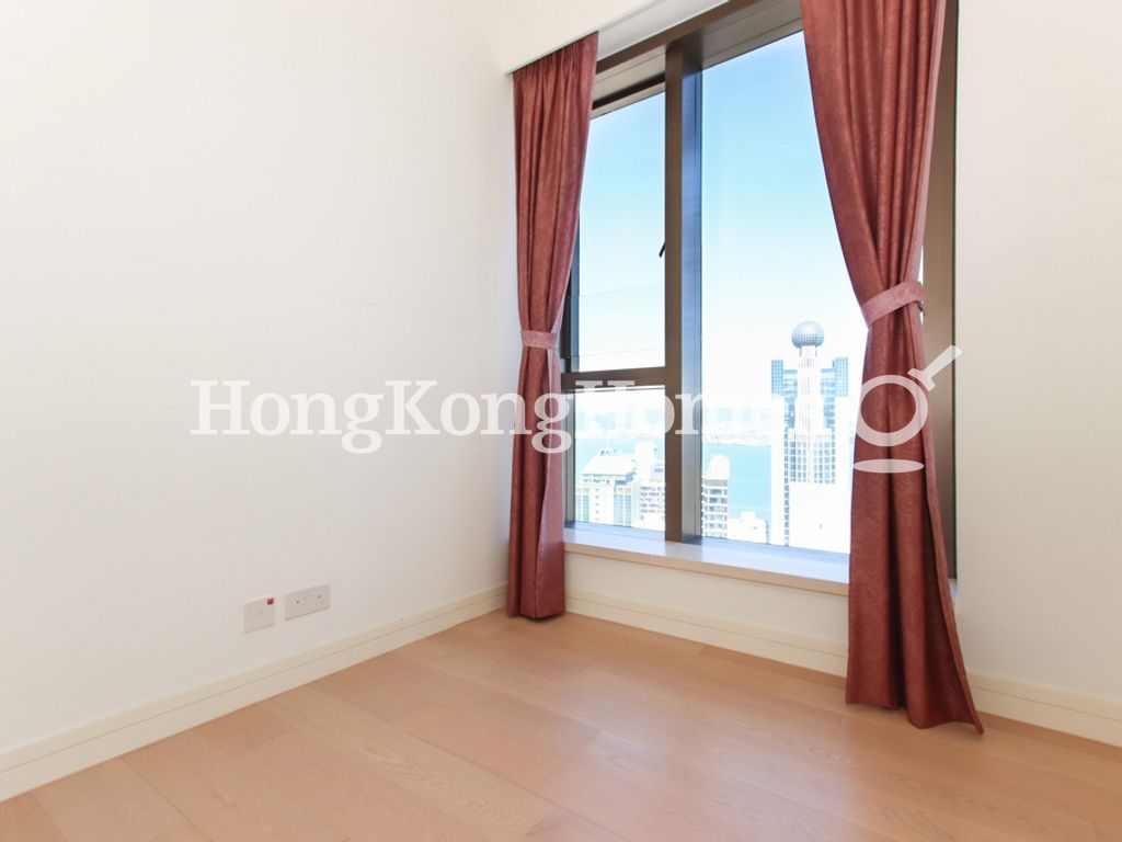 Second Bedroom — Kensington Hill，西營盤