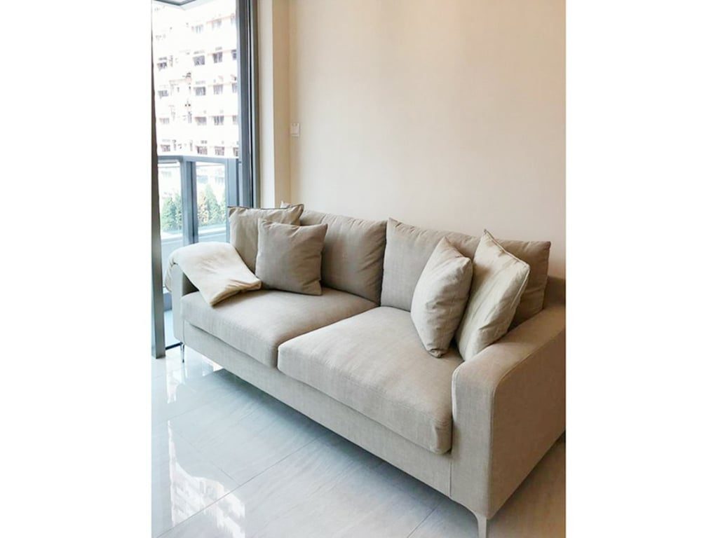 photo 5 — King's Hill, Sai Ying Pun