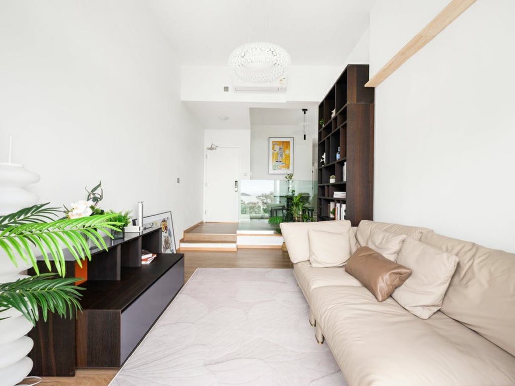 photo 2 — Woodland Villa, Shouson Hill