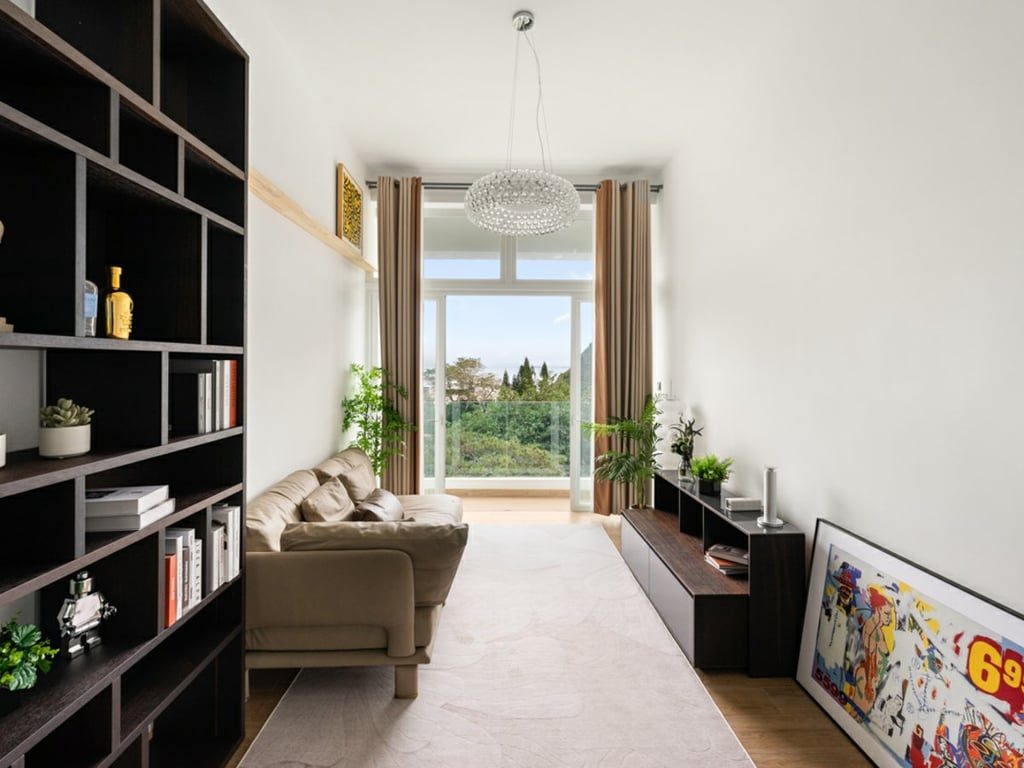 photo 3 — Woodland Villa, Shouson Hill