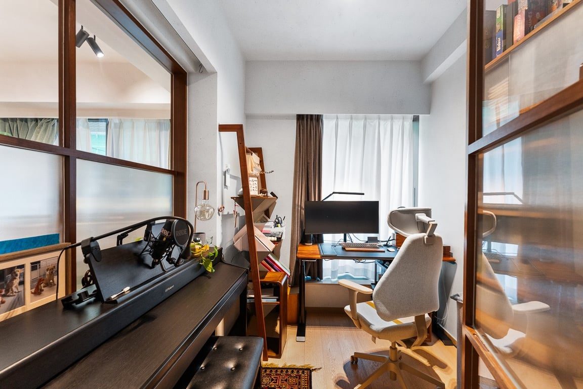 photo 12 — Island Garden, Shau Kei Wan