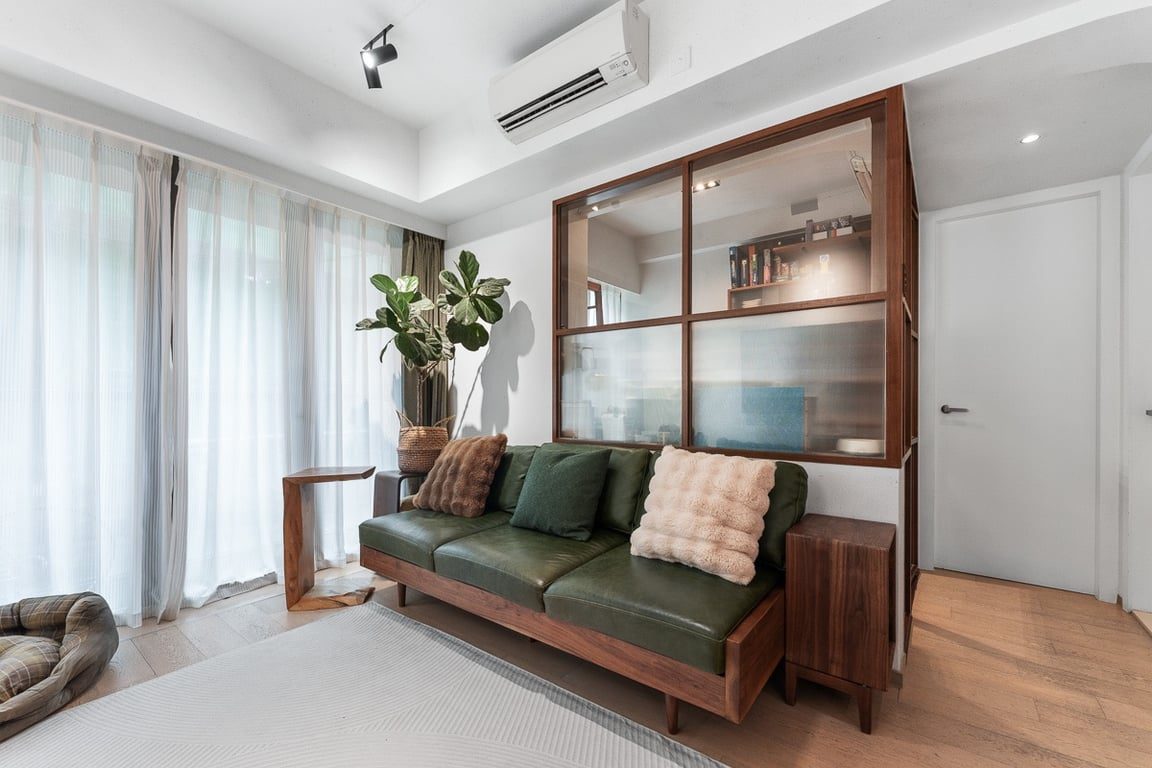 photo 2 — Island Garden, Shau Kei Wan