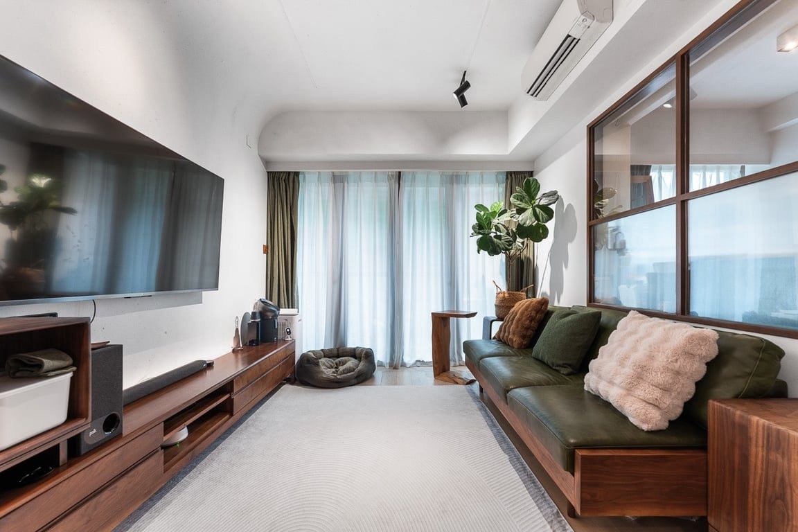 photo 3 — Island Garden, Shau Kei Wan