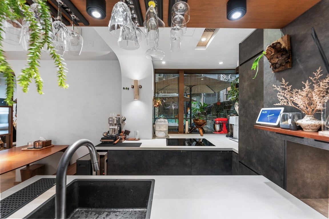 photo 7 — Island Garden, Shau Kei Wan