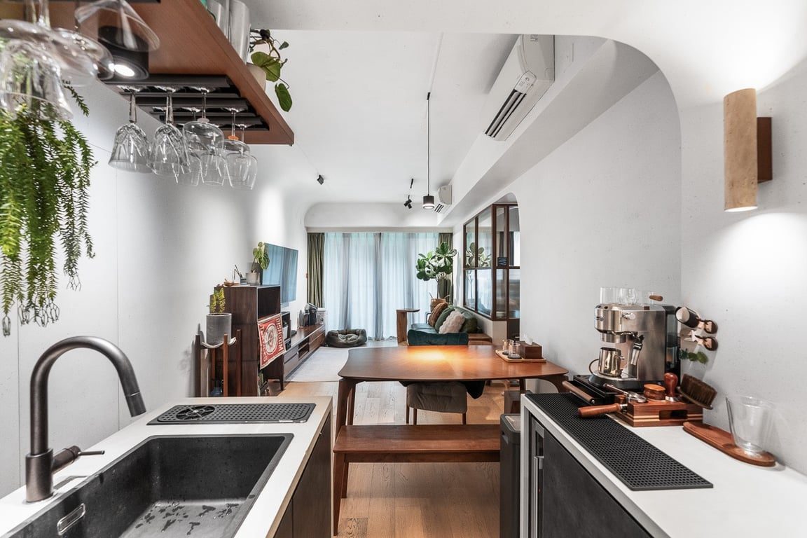 photo 10 — Island Garden, Shau Kei Wan