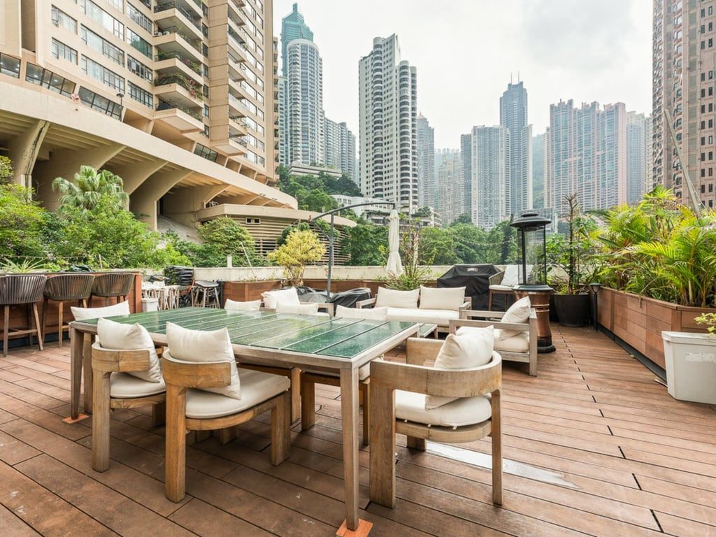 Bo Kwong Apartments