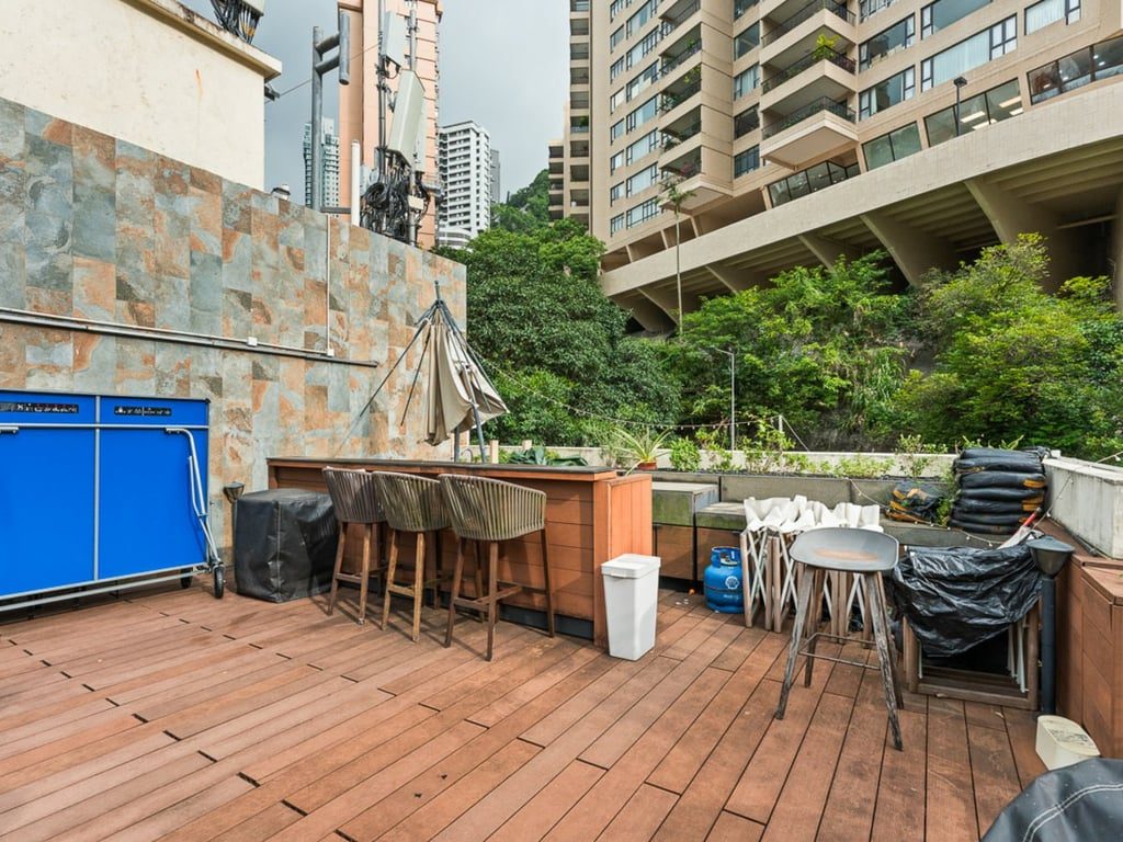 photo 16 — Bo Kwong Apartments, Mid Levels Central