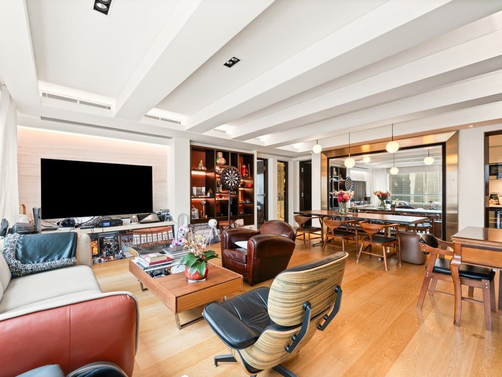 photo 7 — Bo Kwong Apartments, Mid Levels Central