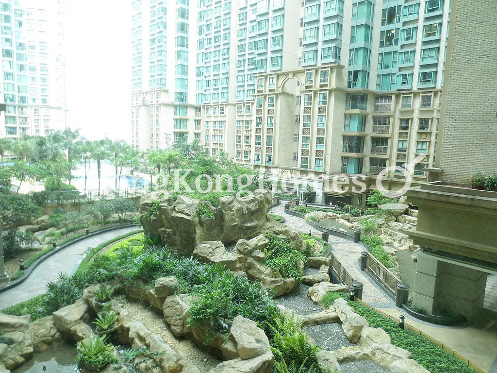 海逸豪園 海逸灣 21座