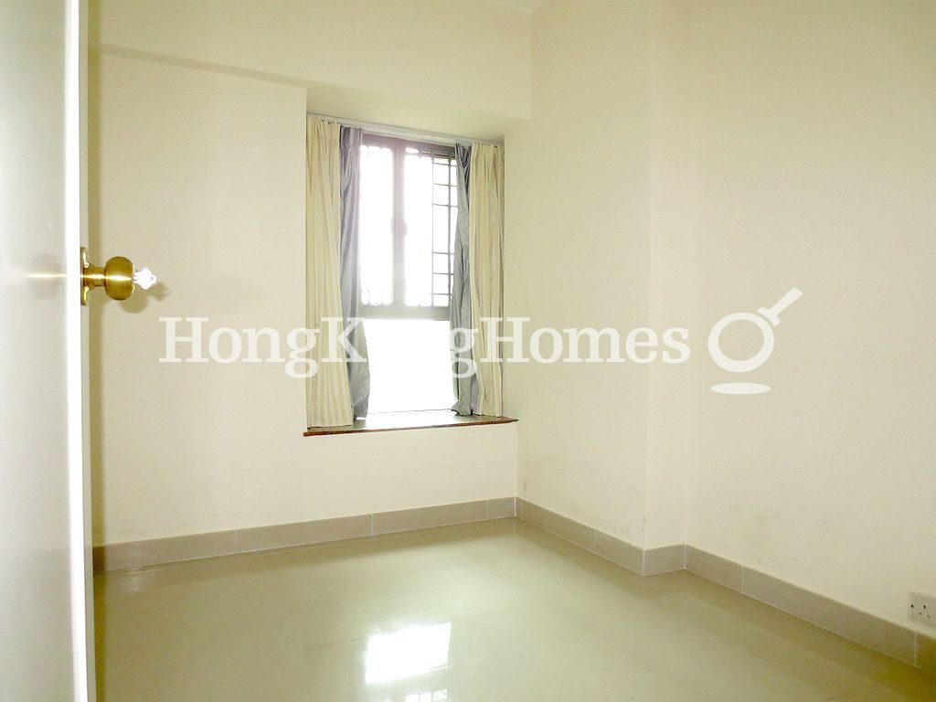 Second Bedroom — 海逸豪園 海逸灣 21座，紅磡土瓜灣