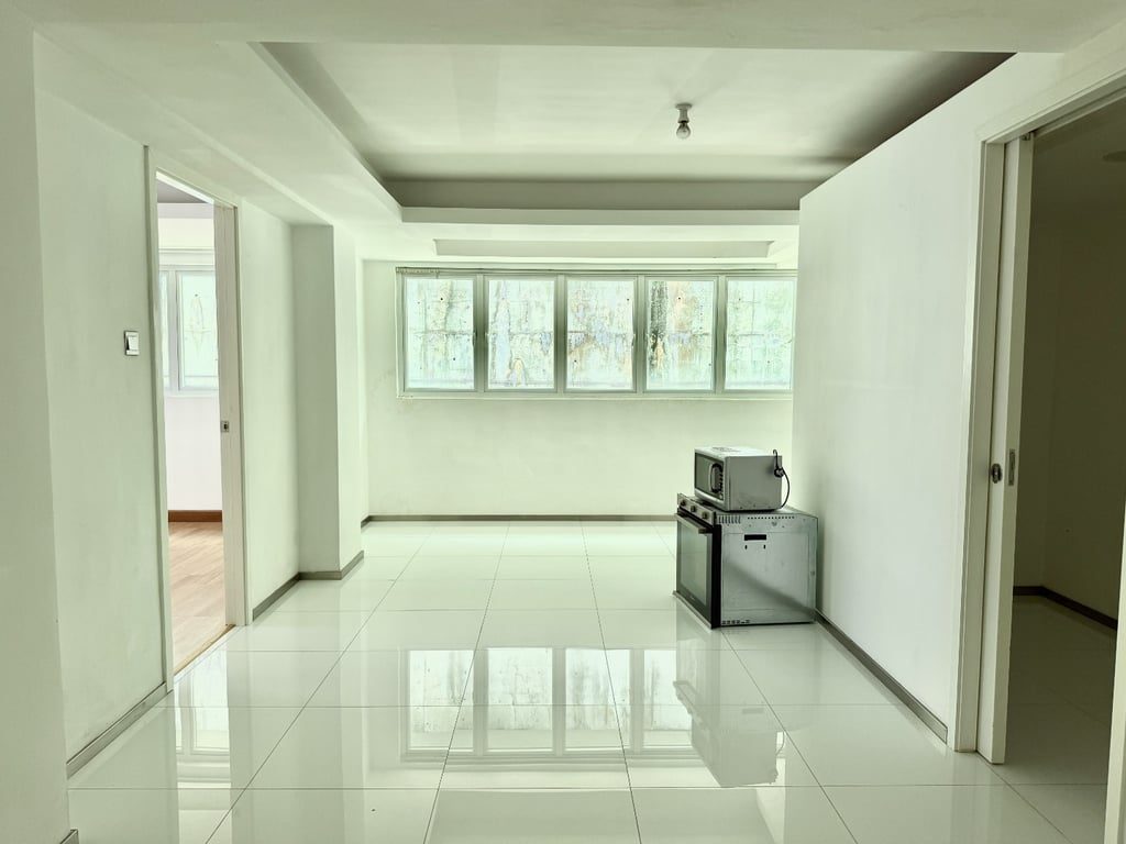 photo 1 — Villa Cecil II, Pok Fu Lam