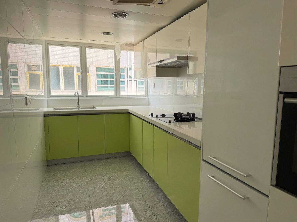 photo 3 — Villa Cecil II, Pok Fu Lam