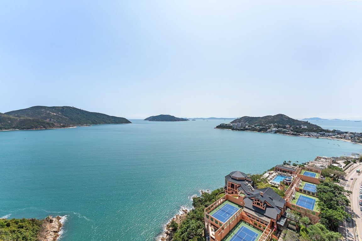 相片 3 — 浪琴園2房住宅單位，大潭