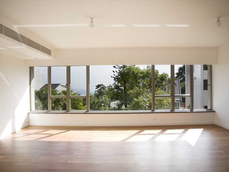 Mount Austin Estate