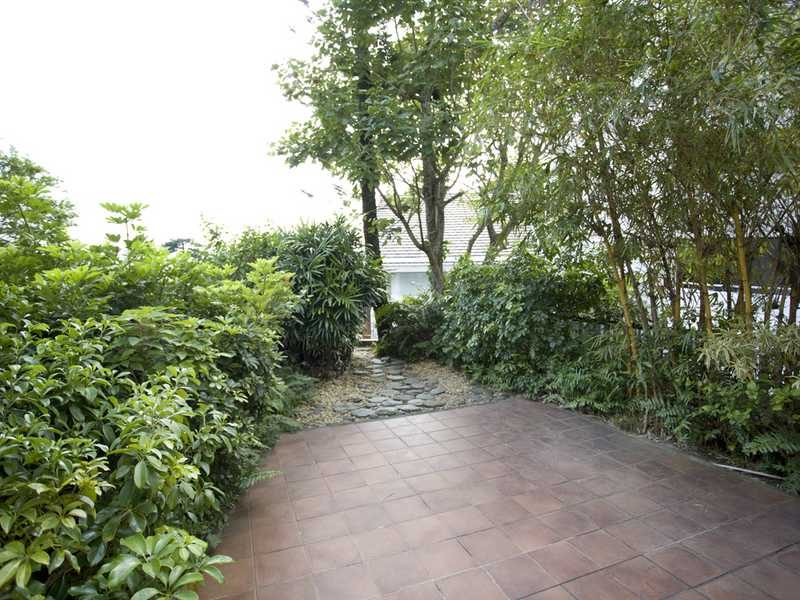 Mount Austin Estate